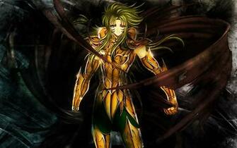 Universo Anime Wallpaper Caballeros Del Zodiaco