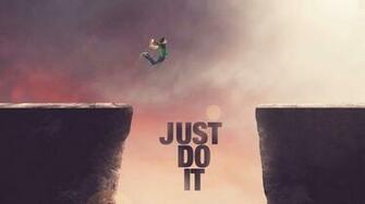 Just Do It