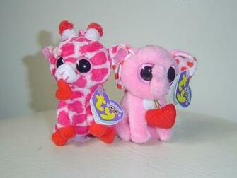 Products Beanie Boos Wallpaper