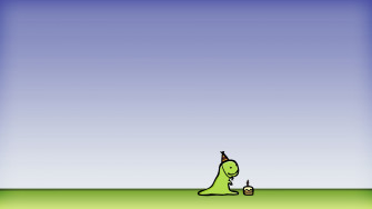 Cute Dinosaur Wallpaper