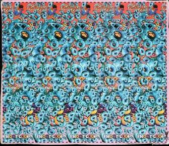 HotHDwallpaper Net Wallpaper HD Islamic Art And Magic Eye