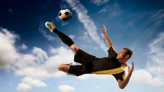 Soccer 1080p Wallpaper HD Window Top Rated