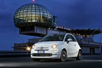 Wallpaper Of The Day Fiat Cars