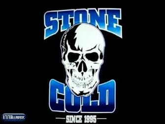 Ing Gallery For Wwe Stone Cold Logo
