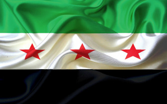 Adorable Syria Image Full HD Wallpaper