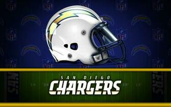 San Diego Chargers By Superman8193