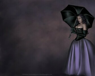 Goth Girl Wallpaper Gothic Jpg