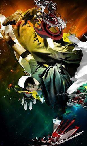 Hip Hop HD Wallpaper All Are In Full Tribute To The