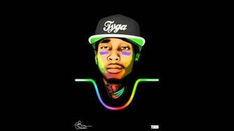 Tyga Wallpaper Top Background