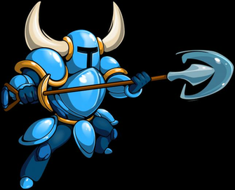 Shovel Knight Game Wallpaper In High Resolution At Games
