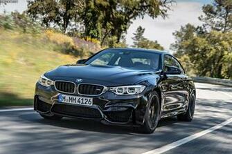 Bmw Cars Wallpaper M4 Coupe In Sapphire Black