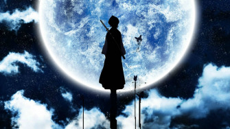 Beautiful Anime Wallpaper
