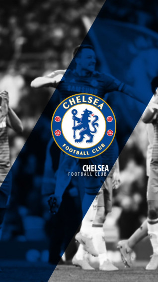 Chelsea Fc iPhone Wallpaper