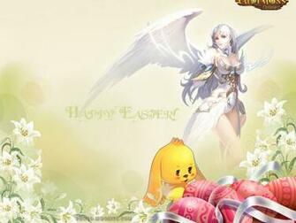 Easter Wallpaper For Computer