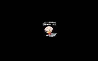 Stewie Wallpaper By Padguy
