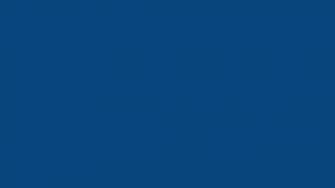 Dark Cerulean Solid Color Background