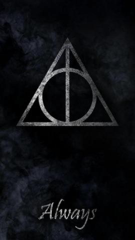 Ideas For A Magical Harry Potter Wallpaper
