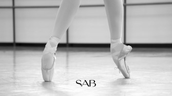 Ballet Dancer Wallpaper