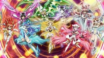 Use This As A Phone Background Senki Zesshou Symphogear Amino
