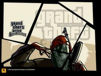 Tami Holman Grand Theft Auto San Andreas HD