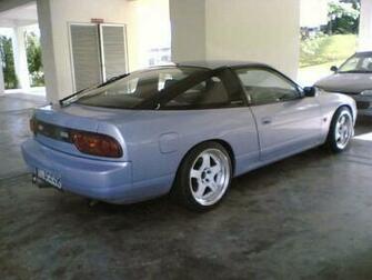 Nissan 200sx S13 Wallpaper Coches Japoneses