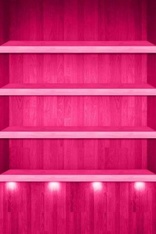 Miss Jaxxon On Background S Wallpaper Shelves