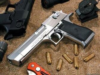 Image Pistols Desert Eagle Army