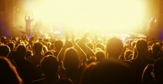 Rapture Crowd Wallpaper