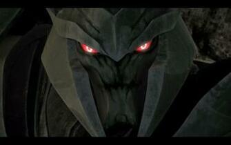 Transformers Prime Megatron Wallpaper