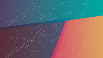 Abstract Vintage Minimalism Illustrator 4k HD Wallpaper