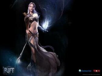 Rift Desktop Background