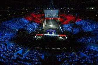 League Of Legends World Championship Power Rankings