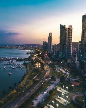 Stunning Panama Pictures Image