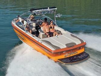 Supra Wallpaper Waterski