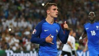 Pogba Is A Better Dancer But My Hotline Bling Celebration