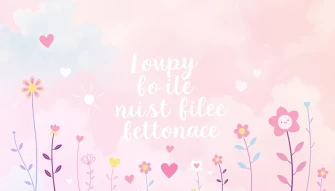 Cute Inspirational Quotes Wallpaper
