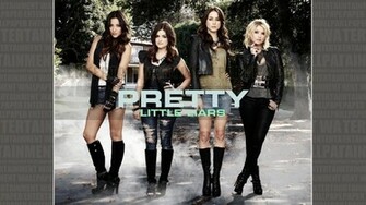 Pretty Little Liars Wallpaper Size More