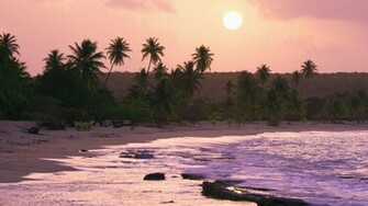 Puerto Rico Beaches Wallpaper