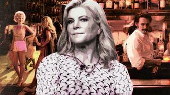 How Michelle Maclaren Brought The Deuce To Life Ringer