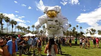 Wallpaper Coachella HD Upload At January