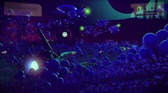 No Man S Sky Video Game HD Wallpaper