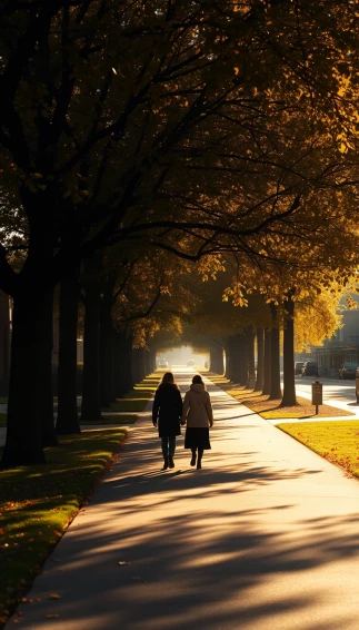 A Walk To Remember Wallpaper