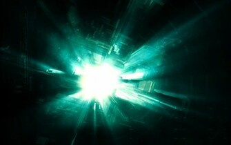 Trance Flow Light Wallpaper World Collection