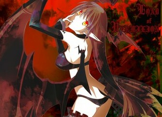 Succubus Anime Imagens