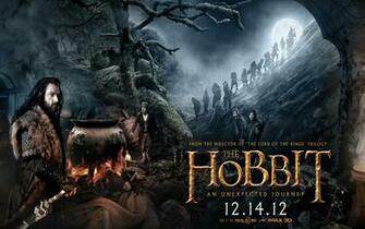 New Wallpaper From Quot The Hobbit An Unexpected Journey