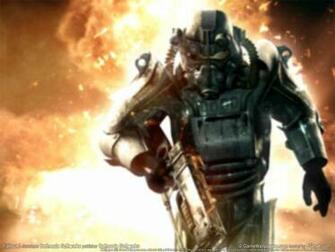 Fallout Wallpaper HD In Games Imageci