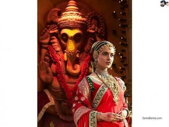 Manikarnika The Queen Of Jhansi Movie Wallpaper