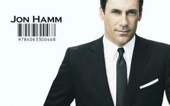 Jon Hamm Wallpaper