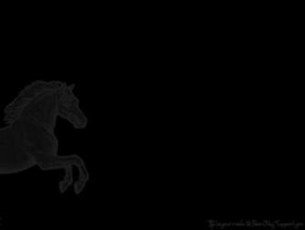Dark Horse Wallpaper