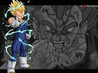 Vegeta Super Saiyan Wallpaper All About Dragon Ball